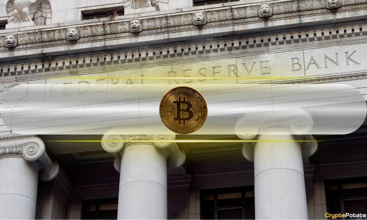 Bitcoin Federal Reserve