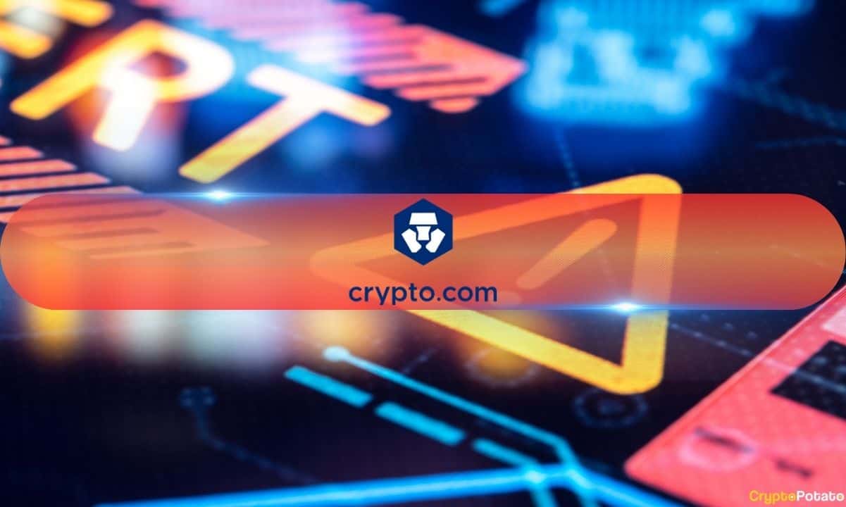 CryptoCom