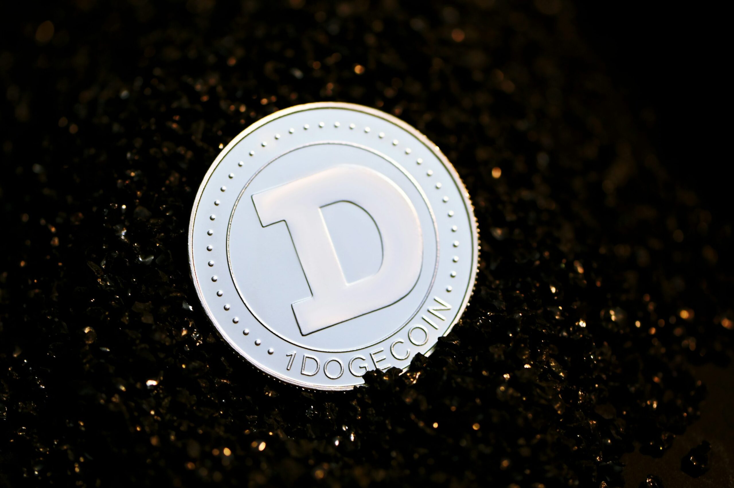 Dogecoin from Unsplash 63 scaled