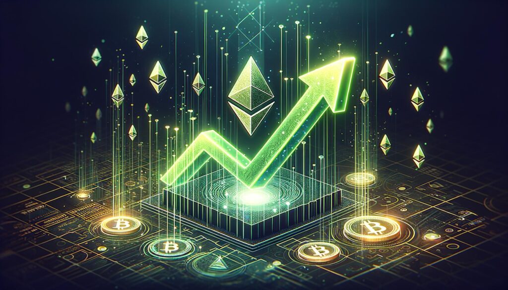 Ethereum Price Recovery Capped