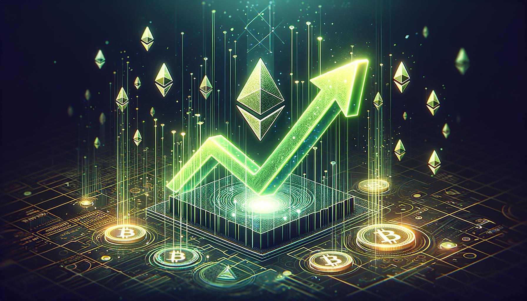 Ethereum Price Recovery Capped