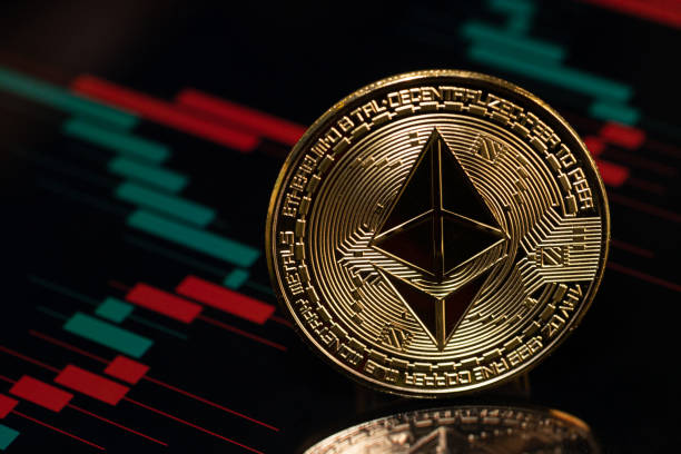 Ethereum from iStock