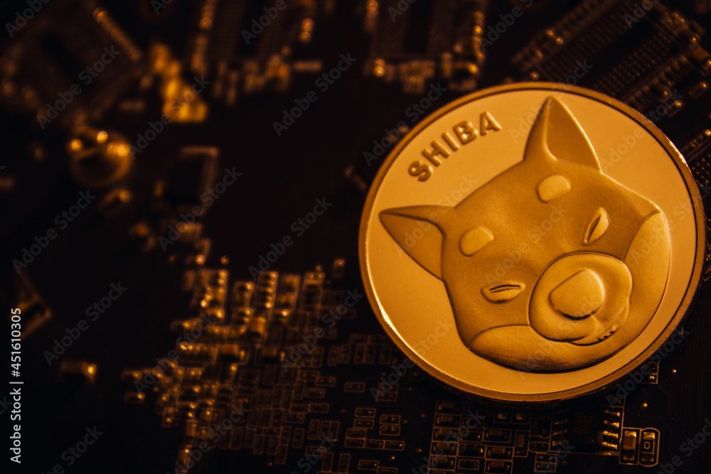 Will Shiba Inu Reclaim $0.000012? SHIB Eyes Retest After Support Breakdown