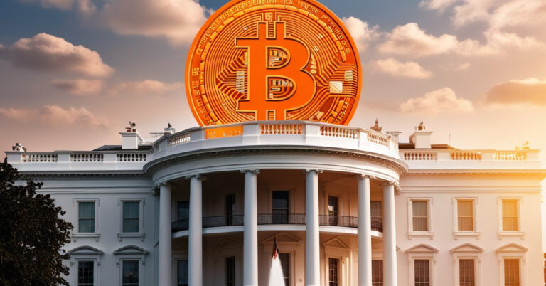 White House Bitcoin Crypto Summit