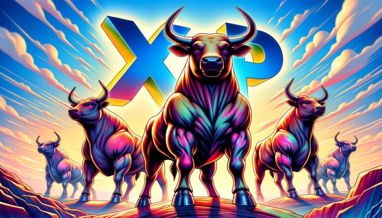 XRP Bulls Ready to Charge