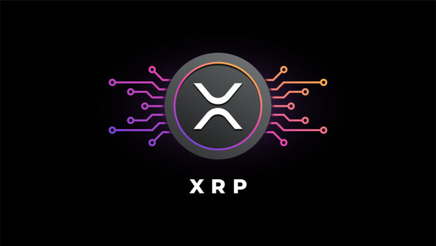 XRP from Adobe Stock 18