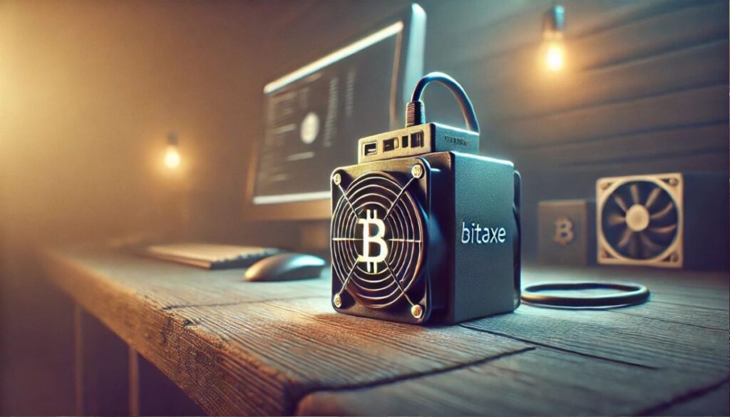 Solo Bitcoin Miner Earns 3.15 Bitcoins — You Can Earn Free $BTC Too With BTC Bull Token Airdrops