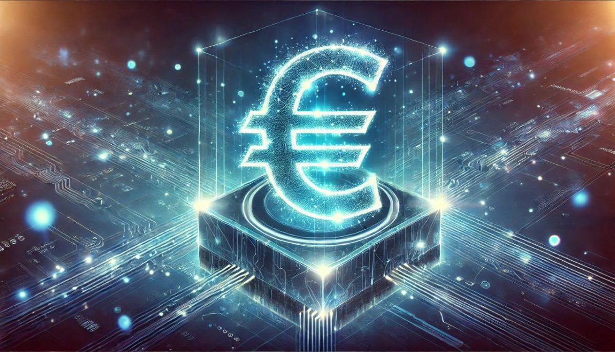 the ecb pushes for digital euro is this the best time to invest in the best wallet token e1741704076